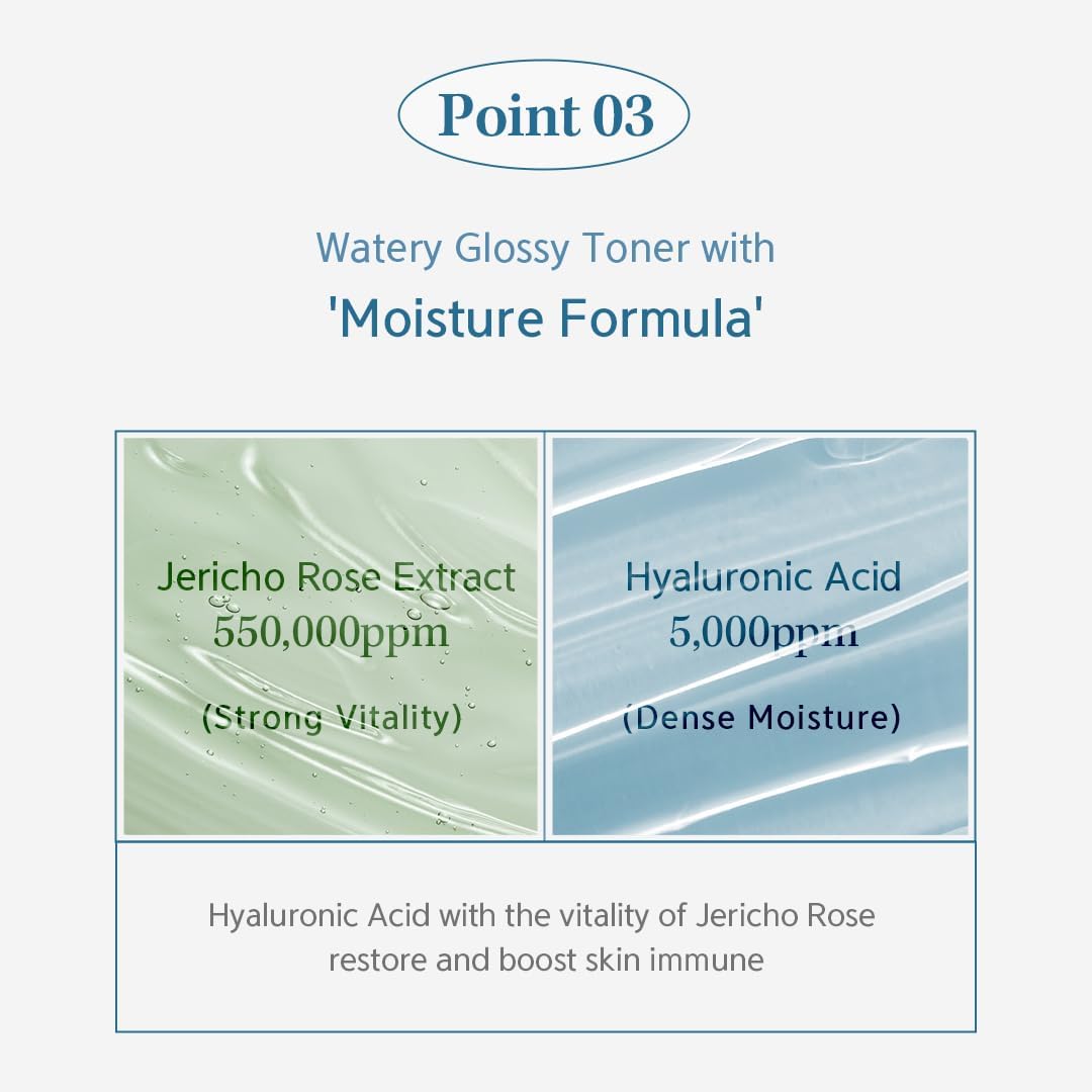 NACIFIC Hyal Booster Toner 150 ml