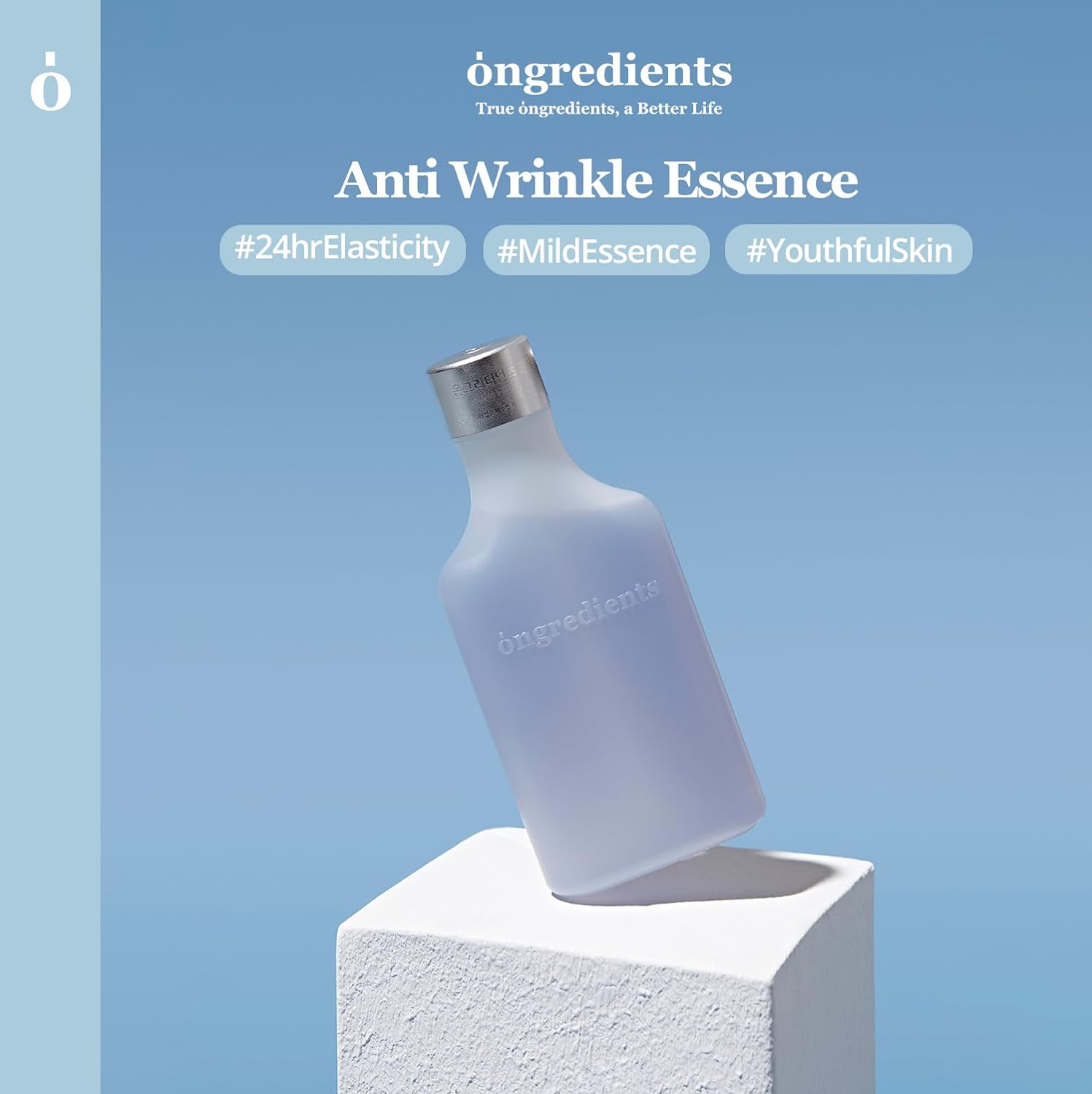 Ongredients Anti-Wrinkle Essence 150ml - DODOSKIN