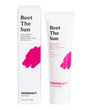 Krave Beauty Beet The Sun SPF 40 PA+++ 50ml