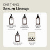 ONE THING Tangerine Serum 80ml - DODOSKIN