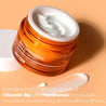 Pretty skin The Pure Jeju Tangerine Vita C Cream 52ml - DODOSKIN