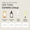 ONE THING Centella Soothing Cream 100ml - DODOSKIN