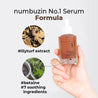numbuzin No.1 Glossy Essence Serum 50ml - DODOSKIN