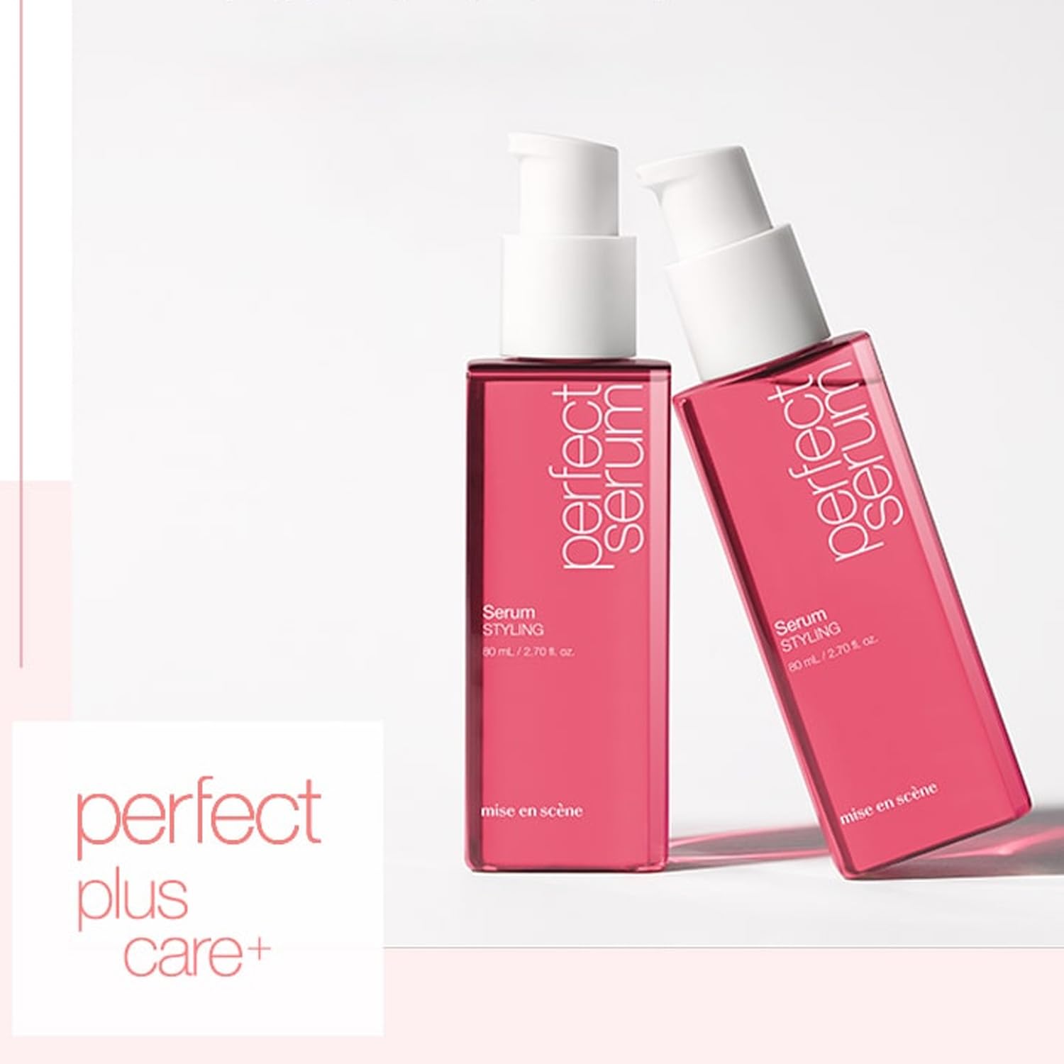 mise en scene Perfect Serum Styling 80ml