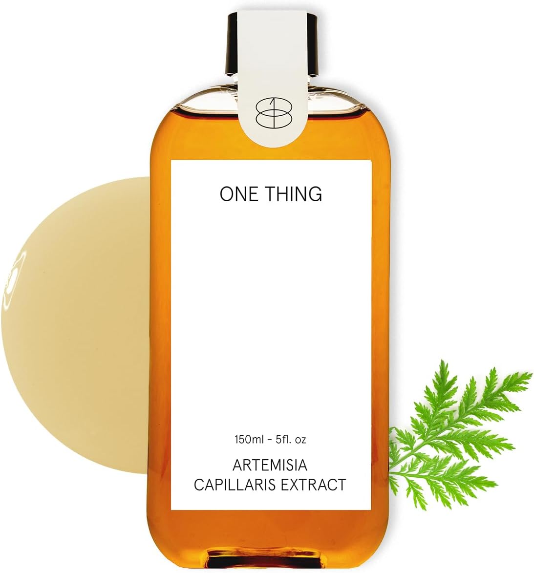 ONE THING Artemisia Capillaris Extract 150ml - DODOSKIN