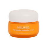 Miguhara Vita Intensive Melatoning -Creme 50ml