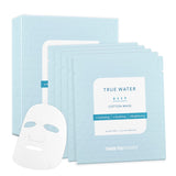 THANK YOU FARMER True Water Deep Cotton Mask 25ml X 5 Pads