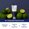 numbuzin No.5 Daily Multi-Vitamin Cream 60ml - DODOSKIN