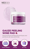 NEOGEN Bio-Peel Gauze Peeling Wine 30ea - DODOSKIN