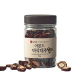 62Sem Crunchy Almond Jujube 70g