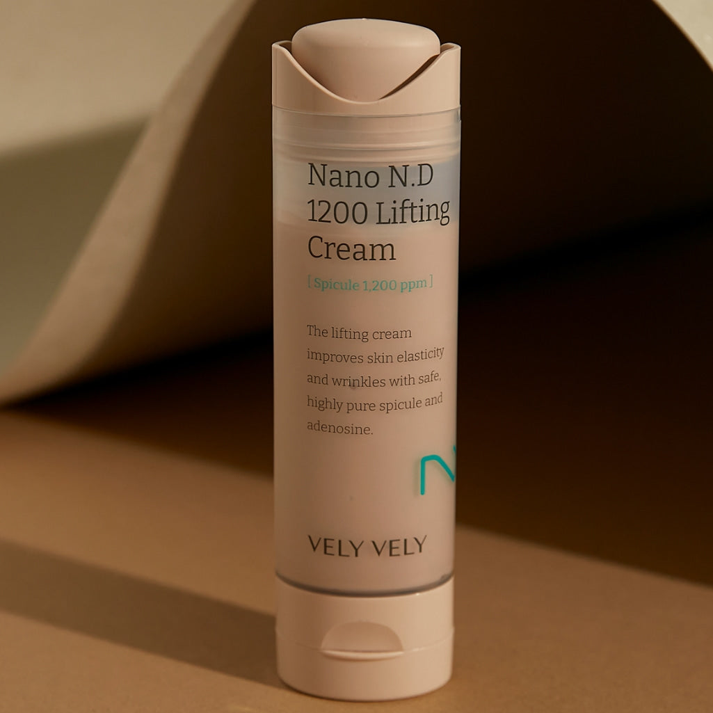 VELY VELY Nano Needle 1200 Lifting Cream