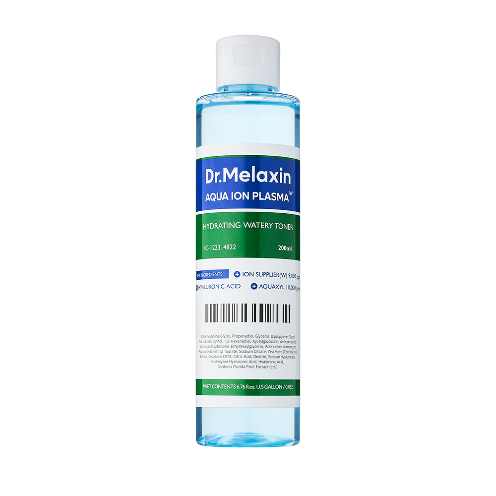 Dr.Melaxin Aqua Ion Plasma Hydrating Line