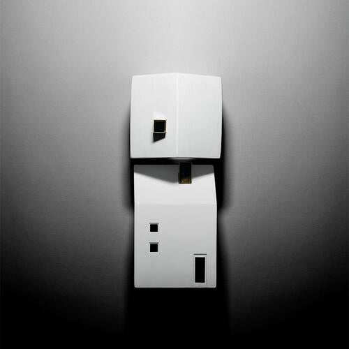 OPTAUM [Gift Packaging] “Emotional Scent” Paper Incense & Grid House Gift Set (+ Free Catiktor Match) - DODOSKIN