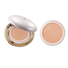 SaintFran Cushion Skin Treatment Pact (+Refill) SPF50+ PA++++ 12g