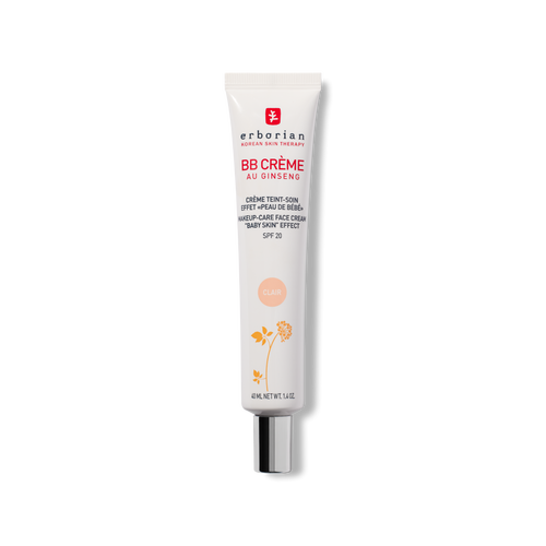 erborian BB Cream SPF20 15ml / 40ml