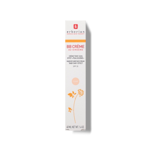 erborian BB Cream SPF20 15ml / 40ml