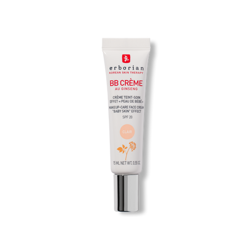 erborian BB Cream SPF20 15ml / 40ml