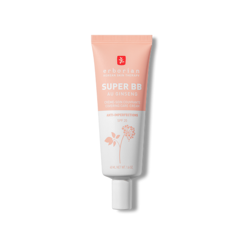 erborian SUPER BB Cream SPF25 15ml / 40ml