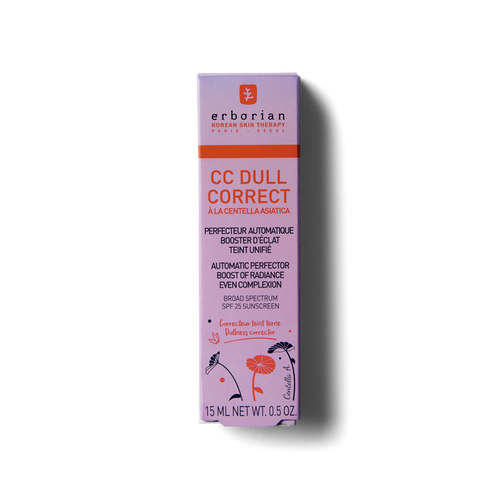 erborian CC Dull Correct Cream 15ml