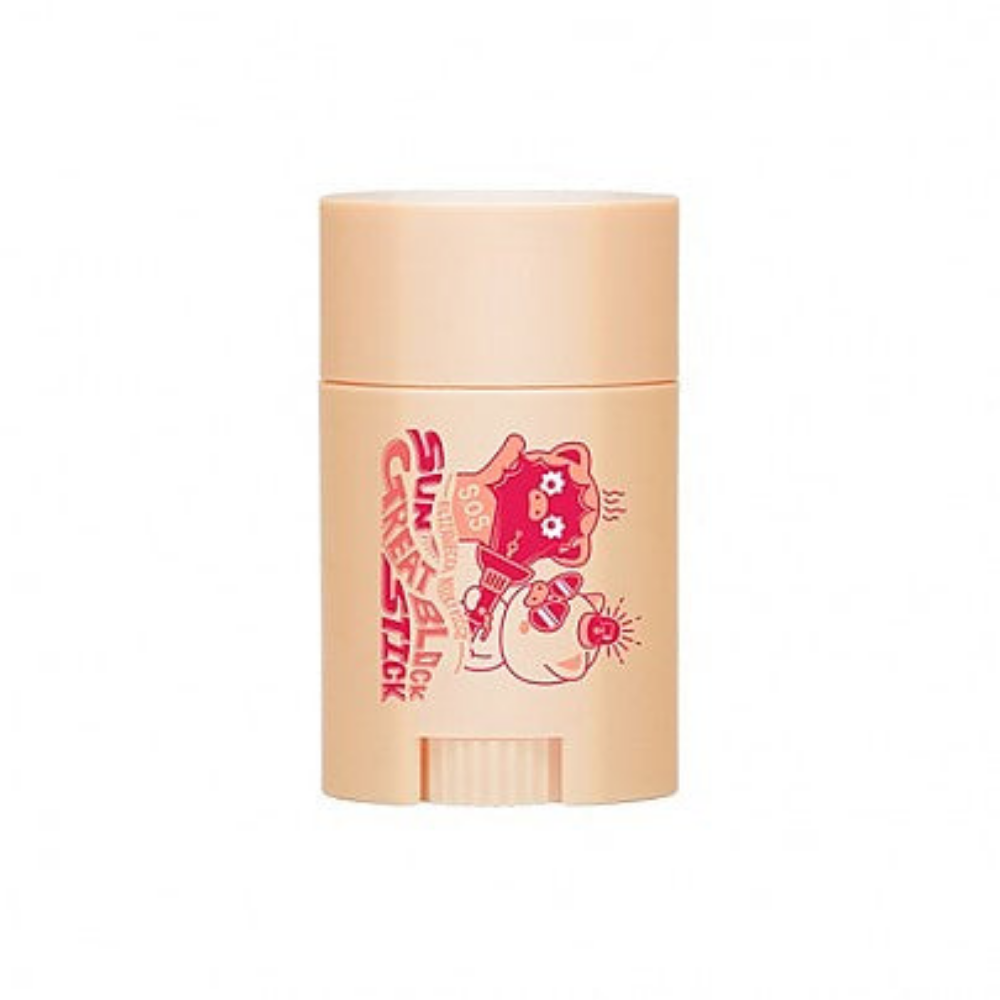 Elizavecca Milky Piggy Sun Great Block Stick SPF 50+ PA+++ 22g - Dodoskin