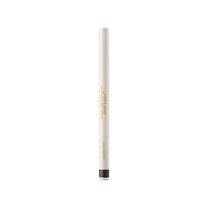 Too Cool For School Artclass Brow Designing Pencil 0.18g (3colors) - DODOSKIN