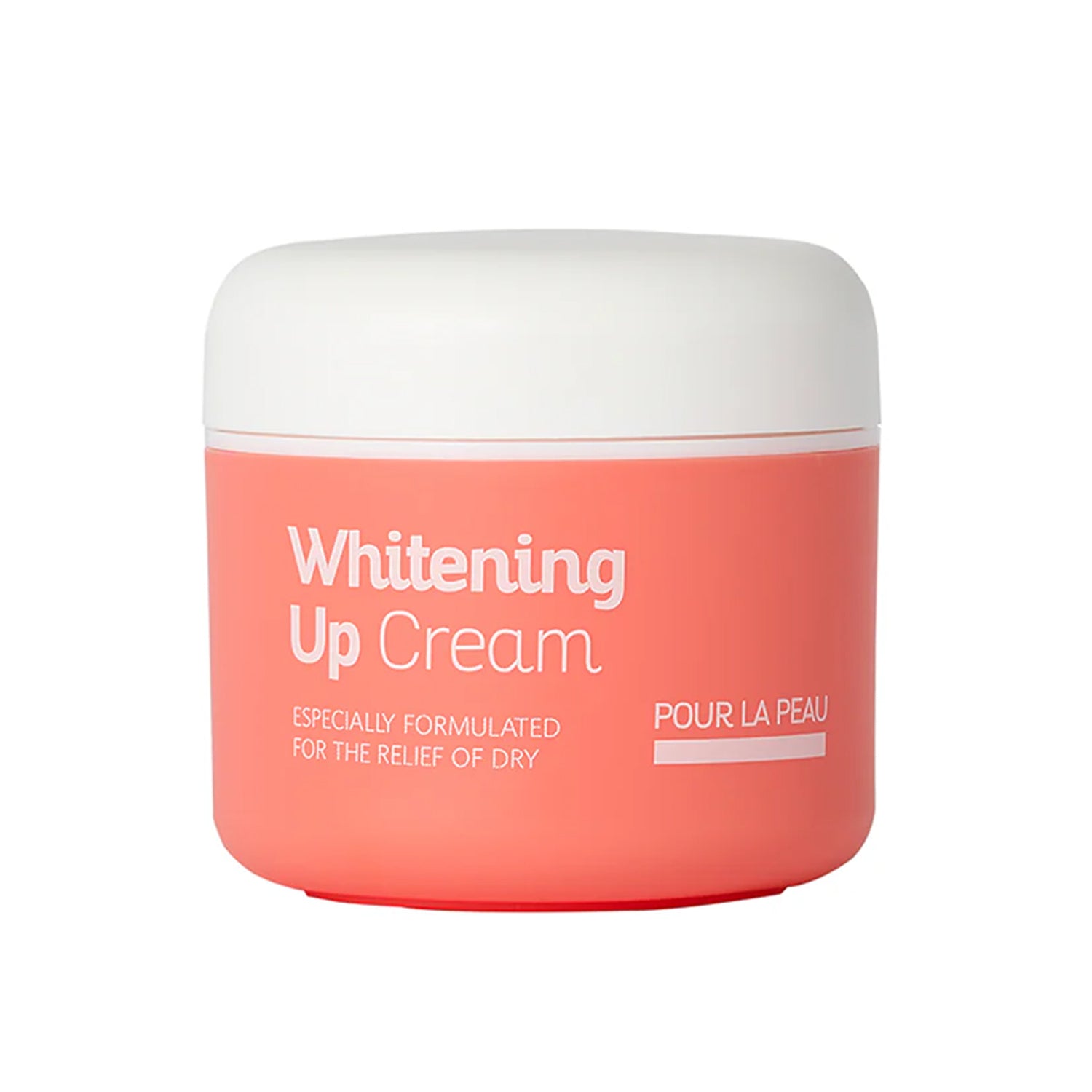 POUR LA PEAU Whitening Up Cream 50g