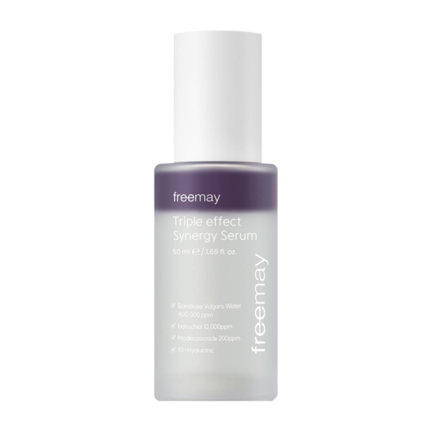 freemay Triple Effect Synergy Serum 50ml