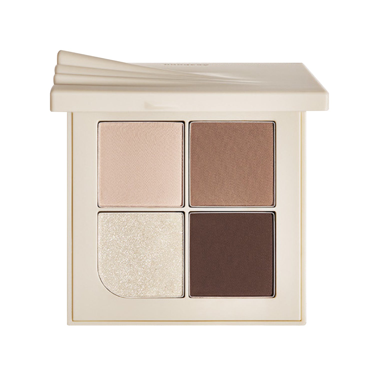 nuegray Essential Eye Palette 6.2g 2 colors