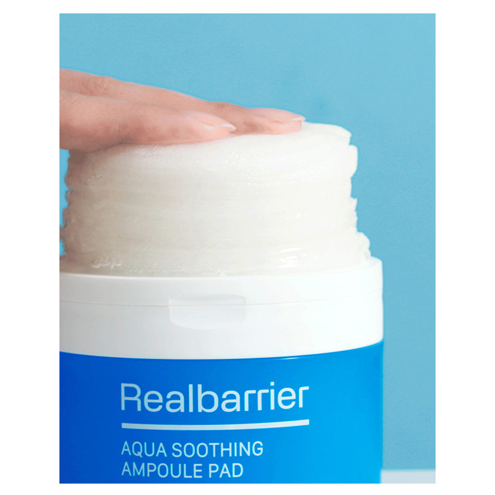 Real Barrier Aqua almohante ampolla 90 ml (70ea)