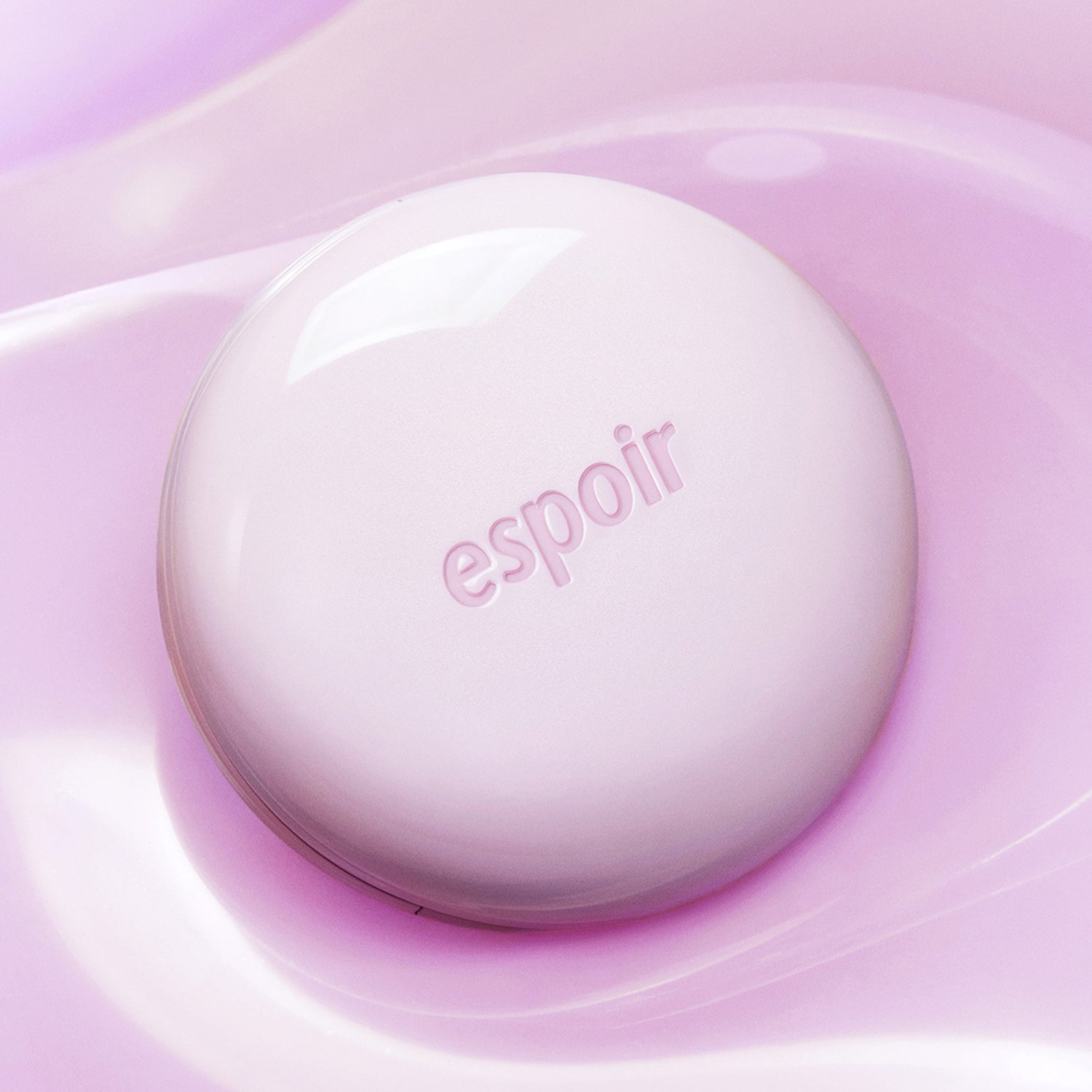 espoir Dewlike Jello Tone Up Cushion 15g 3 Colors