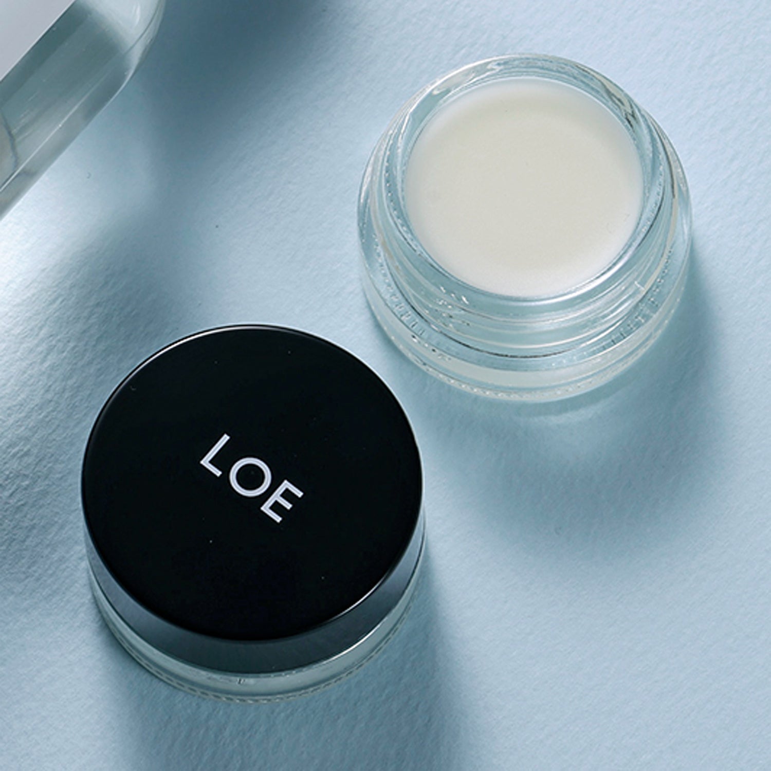 LOE Rosy White Shirts Solid Perfume 4g