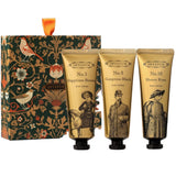 Optatum [Gift Packaging] Perfume Hand Cream Trio Set 50ml*3 Types (Choose 3 Out Of 10 Types)