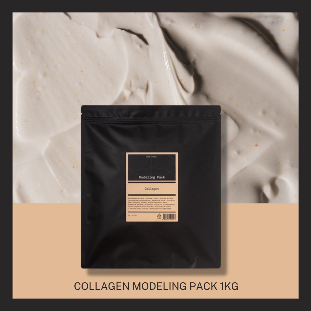 ONE THING Collagen Modeling Pack 1kg - DODOSKIN