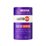 LACTO-FIT Probiotics Diet