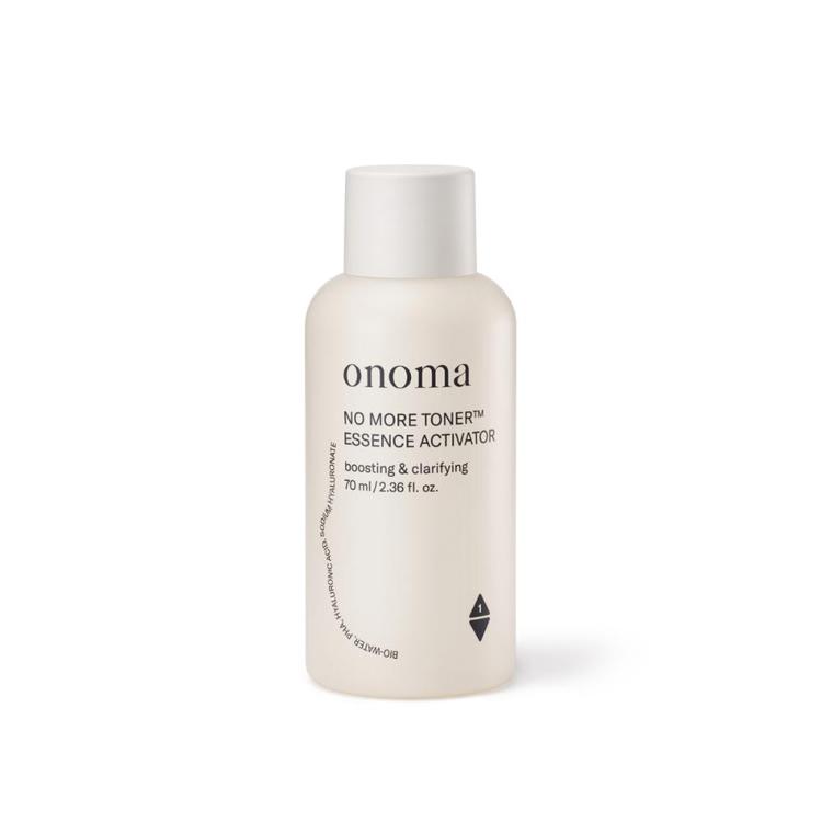 onoma No More Toner Essence Activator 70ml/150ml