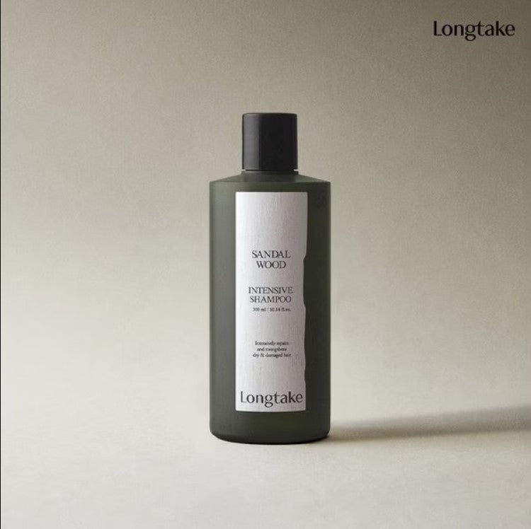 Shampooing longtake 300 ml