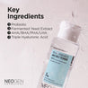 NEOGEN Dermalogy Real Ferment Micro Toner 150ml - DODOSKIN