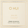 O HUI Prime Advancer Ampoule Capture Cream EX 50ml - DODOSKIN