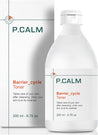 P.CALM Barrier Cycle Toner 200ml - DODOSKIN