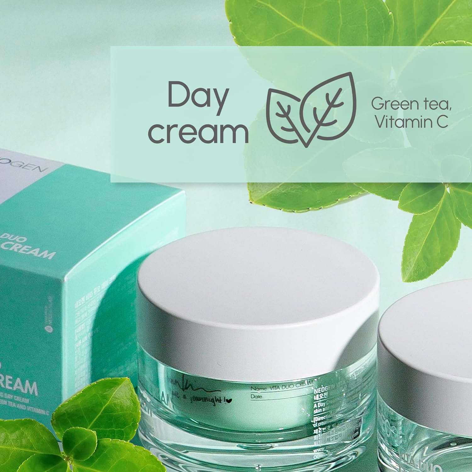 NEOGEN Vita Duo Day Cream 50g - DODOSKIN