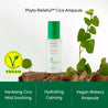 (Matthew검수) THANK YOU FARMER Phyto Relieful™ Cica Ampoule 50ml - DODOSKIN