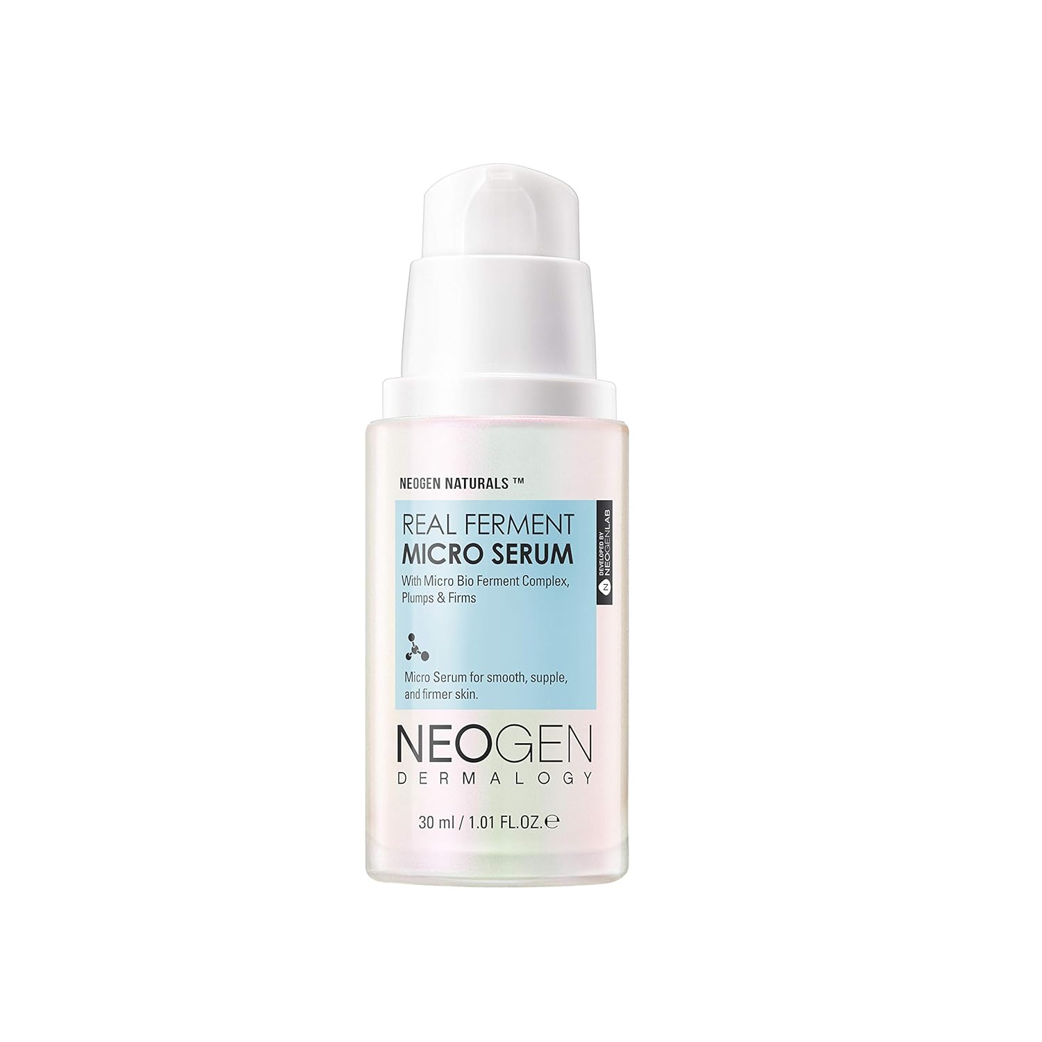 NEOGEN Dermalogy Real Ferment Micro Serum 30ml - DODOSKIN