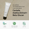 ONE THING Centella Soothing Cream 100ml - DODOSKIN