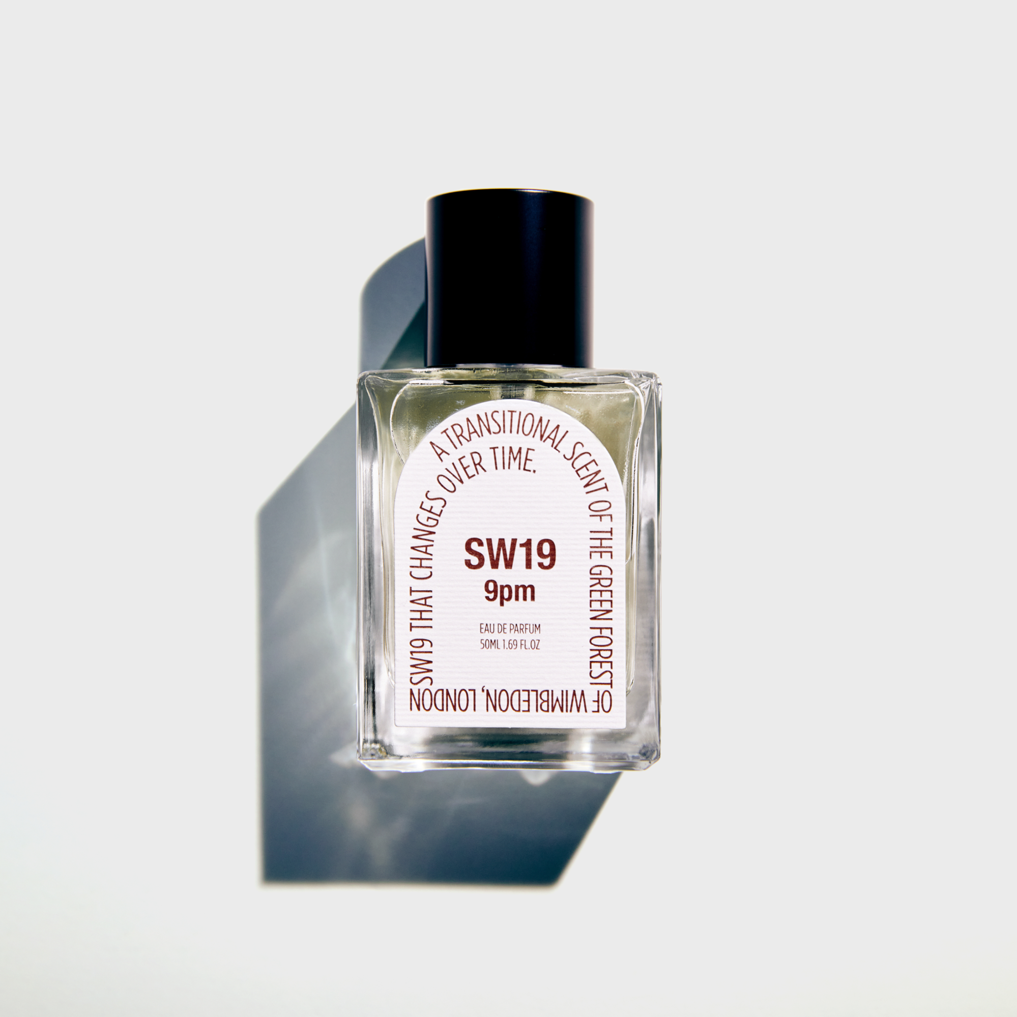 (Prince)SW19 9pm EAU DE PARFUM 8ml/50ml - DODOSKIN