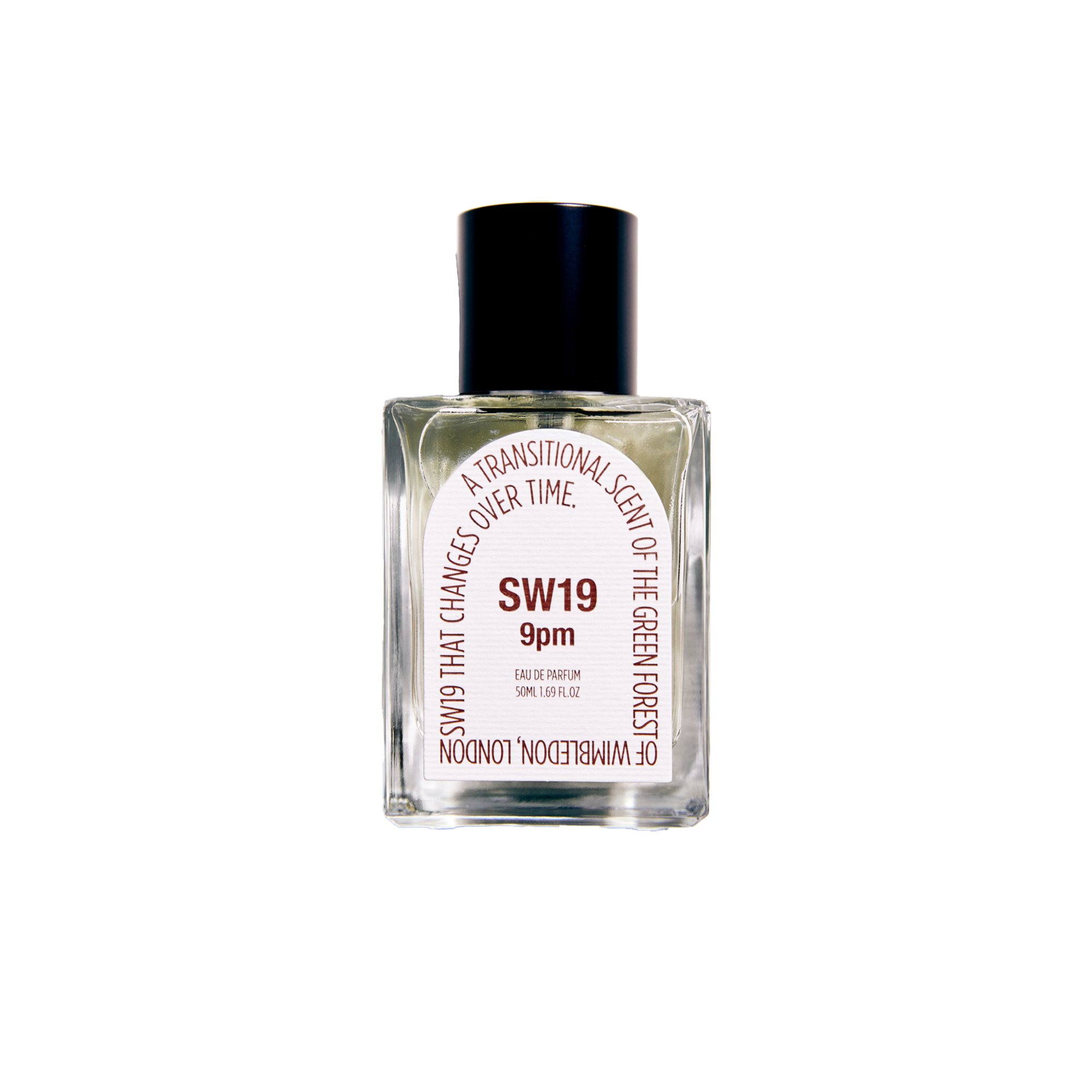 (Prince)SW19 9pm EAU DE PARFUM 8ml/50ml - DODOSKIN