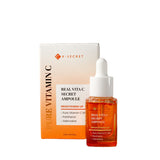 K-Secret Real Vita C Ampoule secrète 15 ml