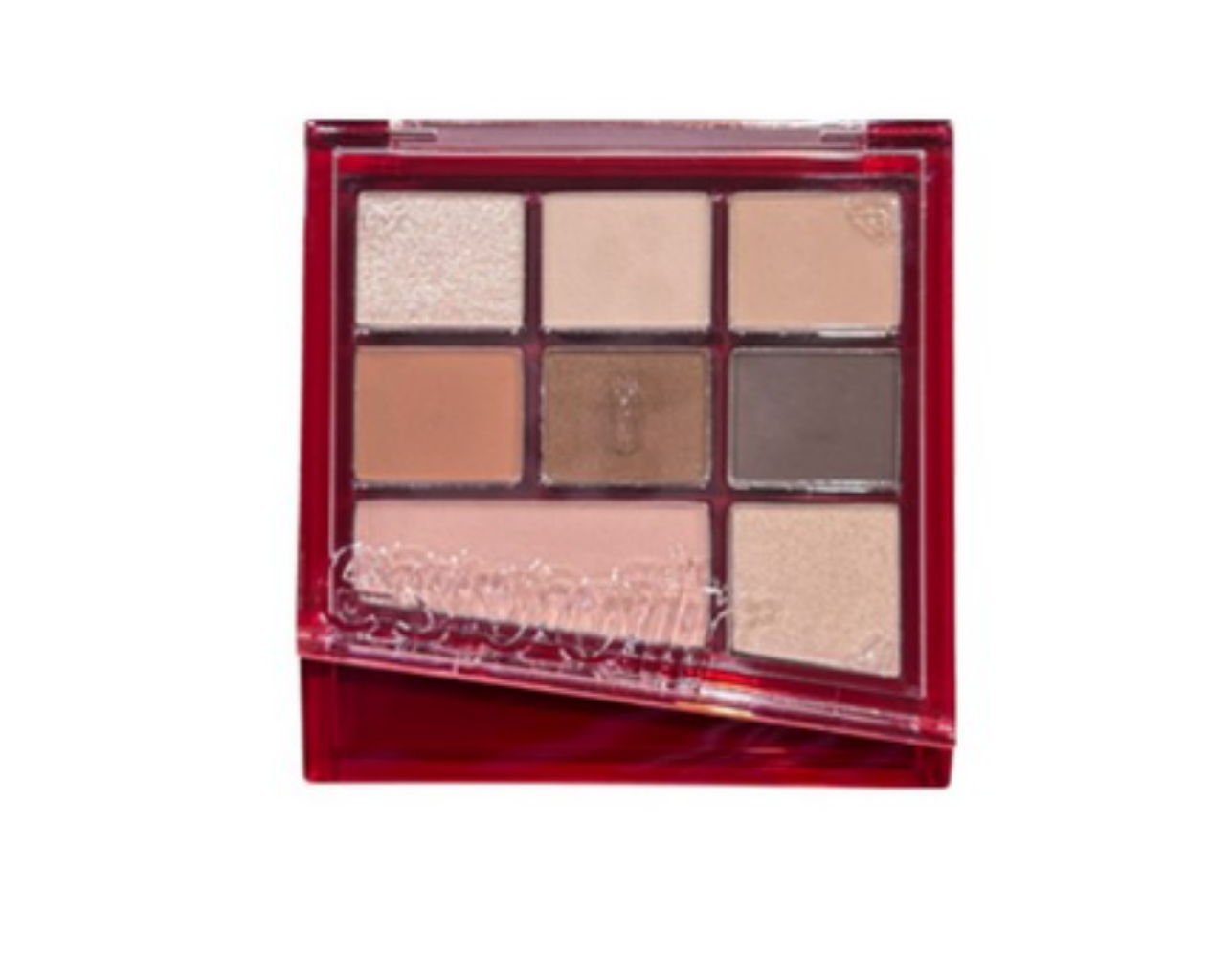 Espoir Real Eye Palette All New (3colors) - DODOSKIN