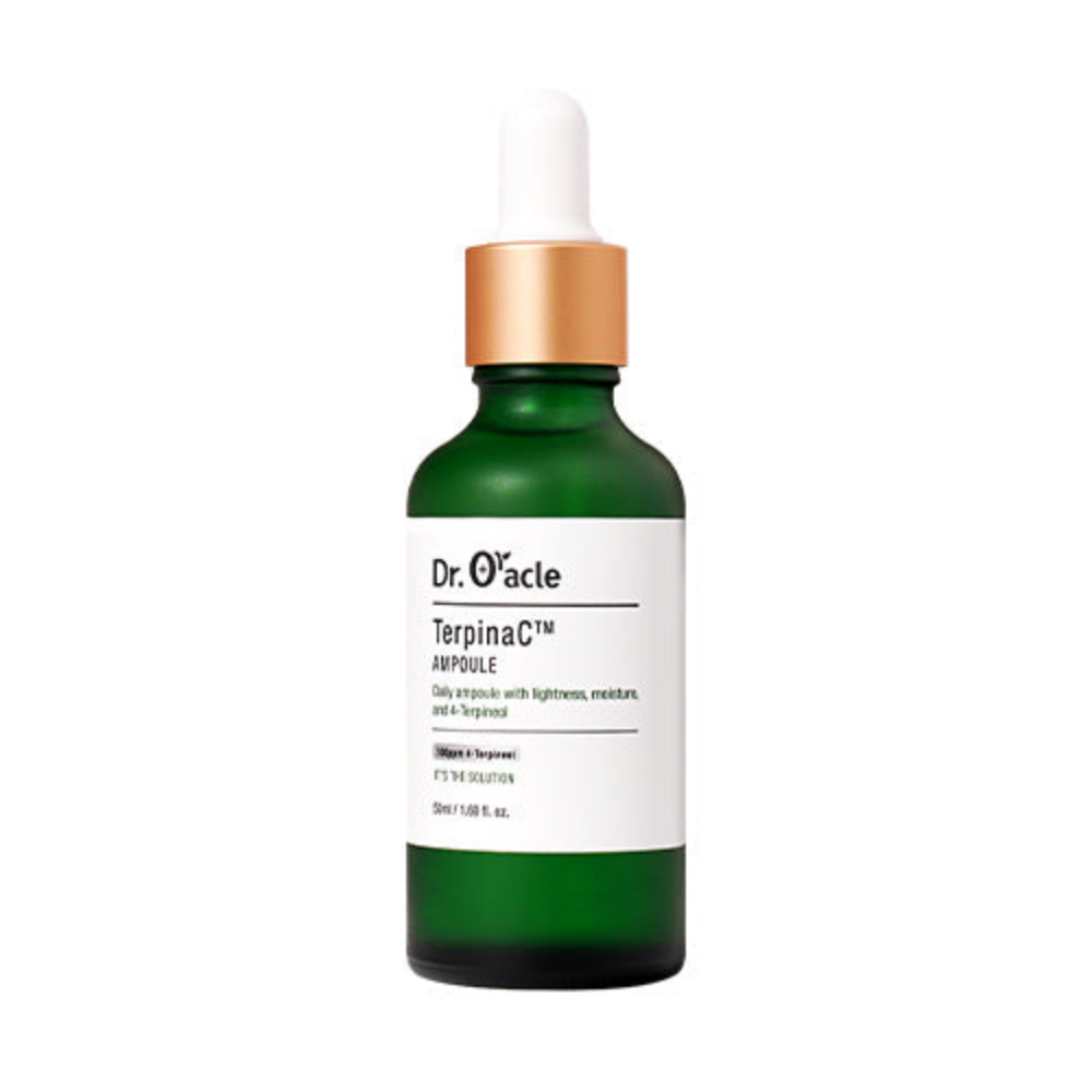 [Dr.oracle] TerpinaC Ampoule 50ml - Dodoskin