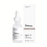 Die gewöhnliche Matrixyl 10% und ha 30 ml