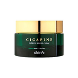 Skin79 Cica Pine Intensive Reliefcreme 50ml